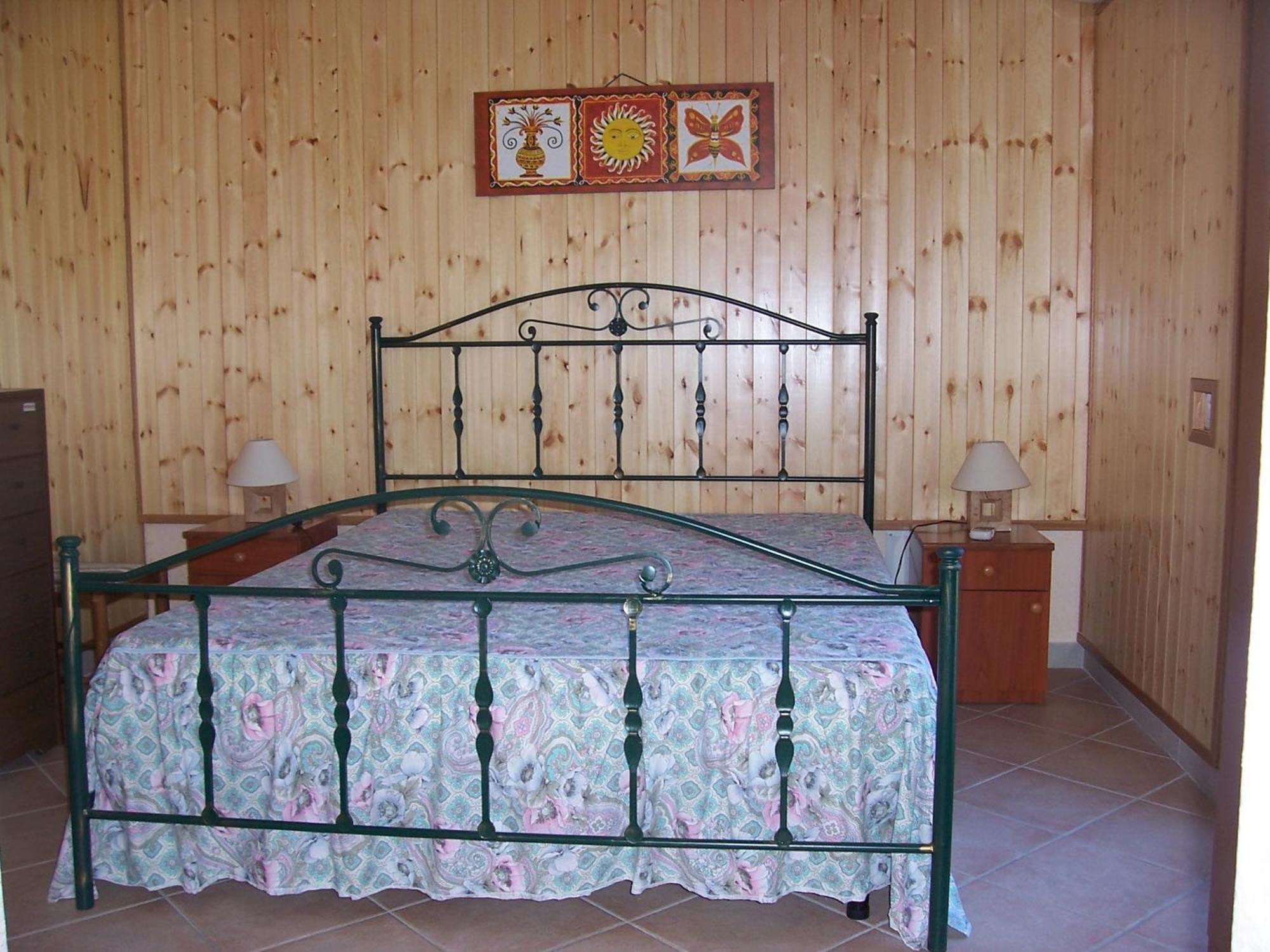 B&B Arcobaleno Cefalù Exteriör bild